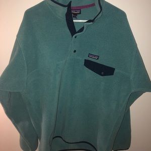 Patagonia Synchilla Snap-T Fleece